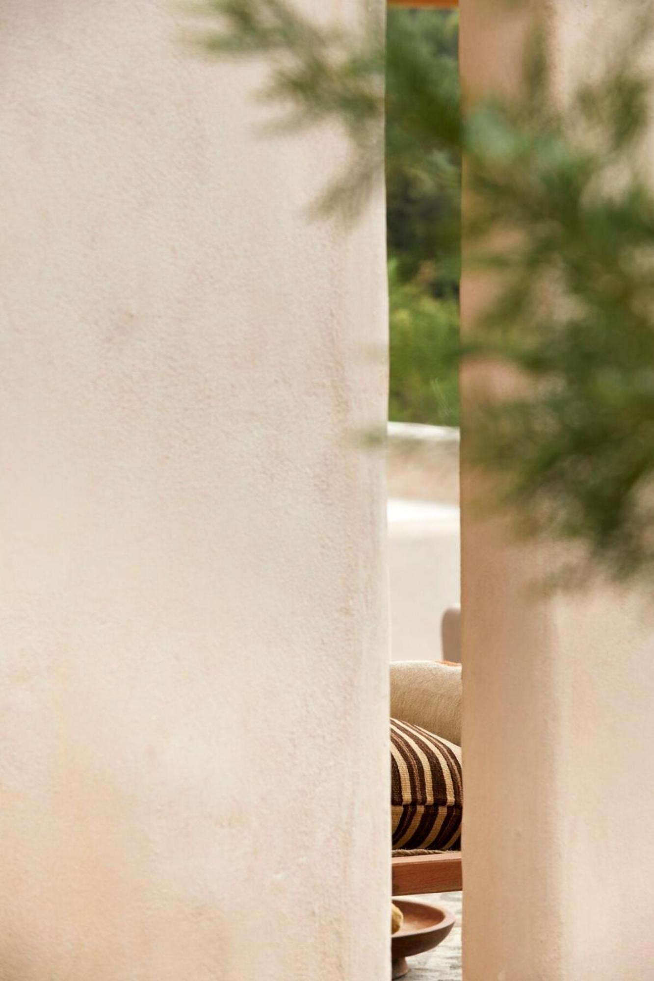 Villa Gaia - Secret Roc Villas Livathos  Kültér fotó