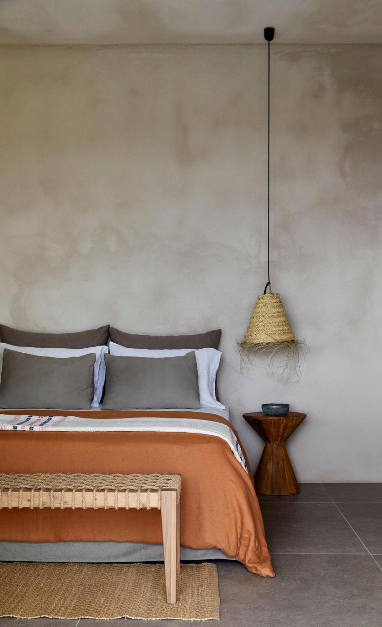 Villa Gaia - Secret Roc Villas Livathos  Kültér fotó