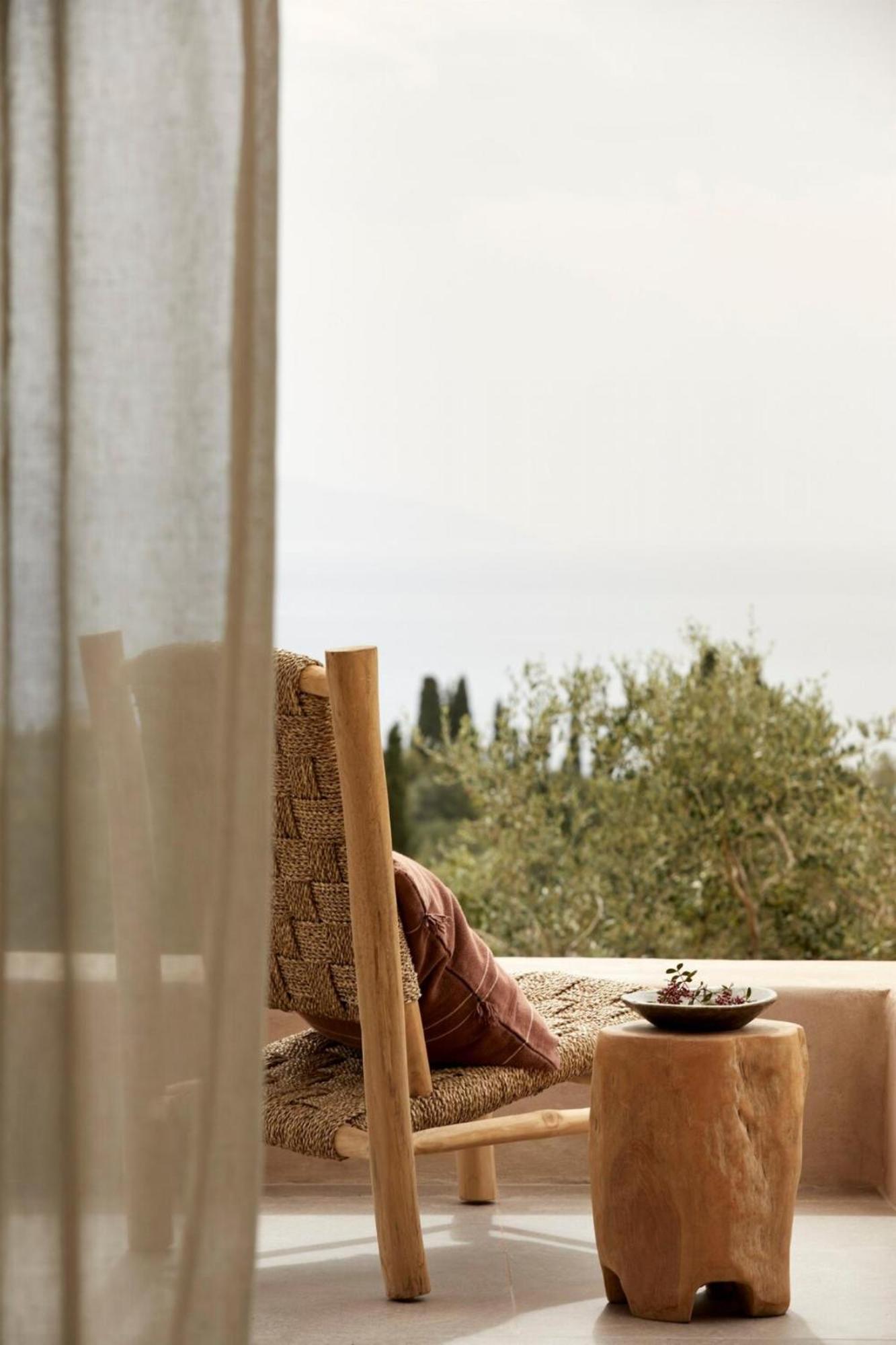 Villa Gaia - Secret Roc Villas Livathos  Kültér fotó