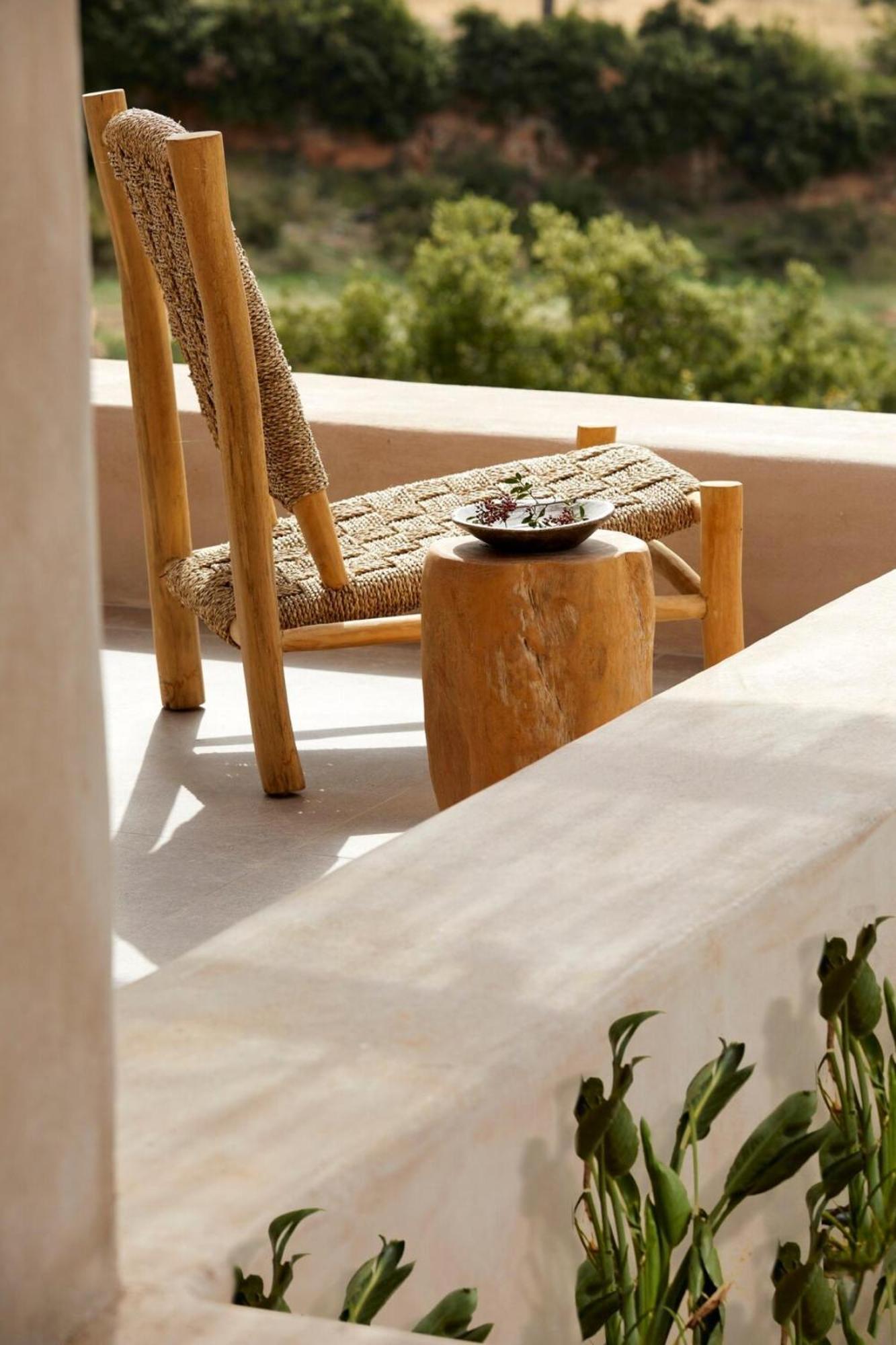 Villa Gaia - Secret Roc Villas Livathos  Kültér fotó
