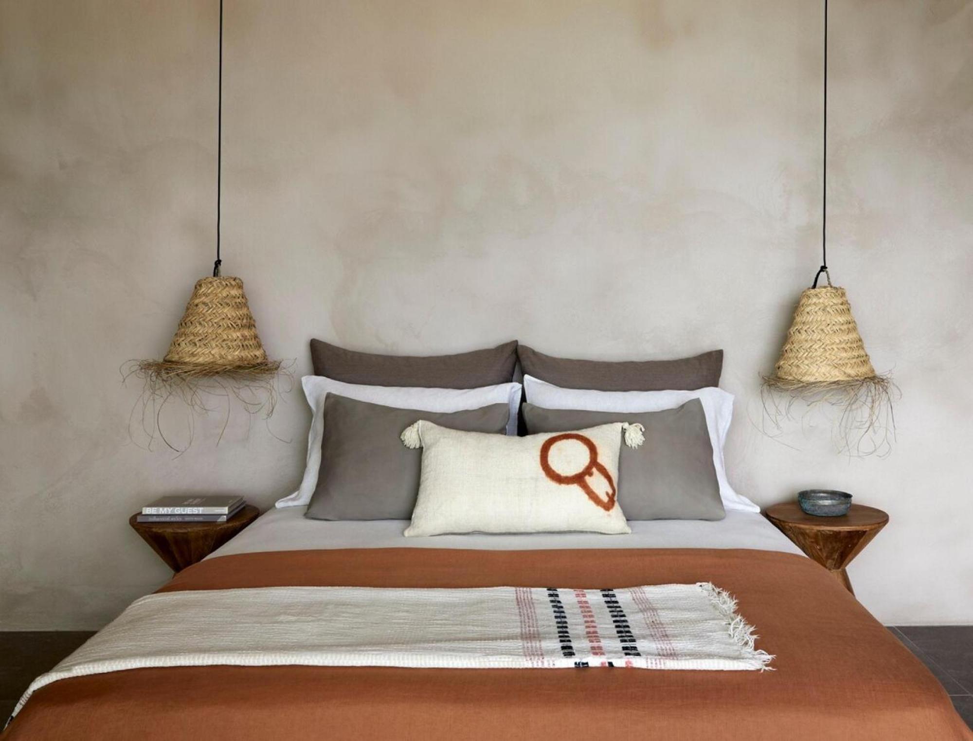 Villa Gaia - Secret Roc Villas Livathos  Kültér fotó