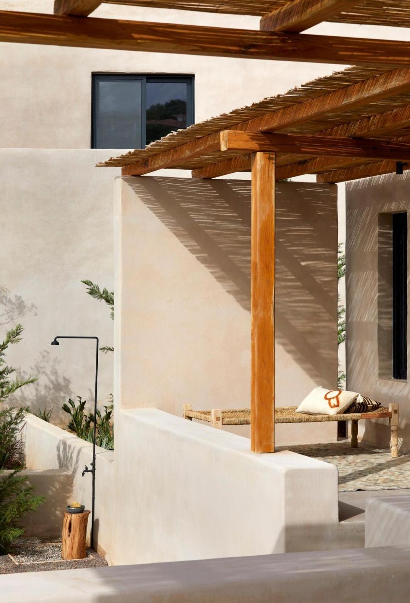 Villa Gaia - Secret Roc Villas Livathos  Kültér fotó