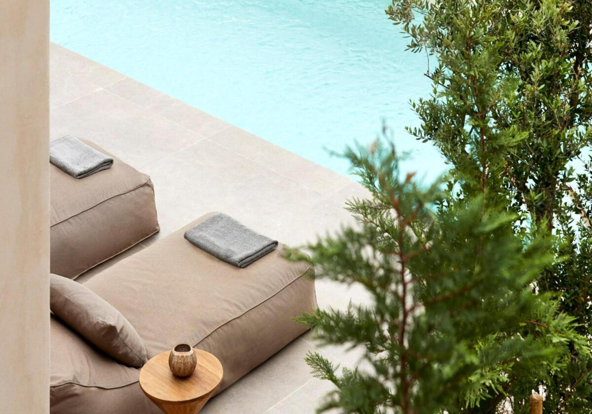 Villa Gaia - Secret Roc Villas Livathos  Kültér fotó