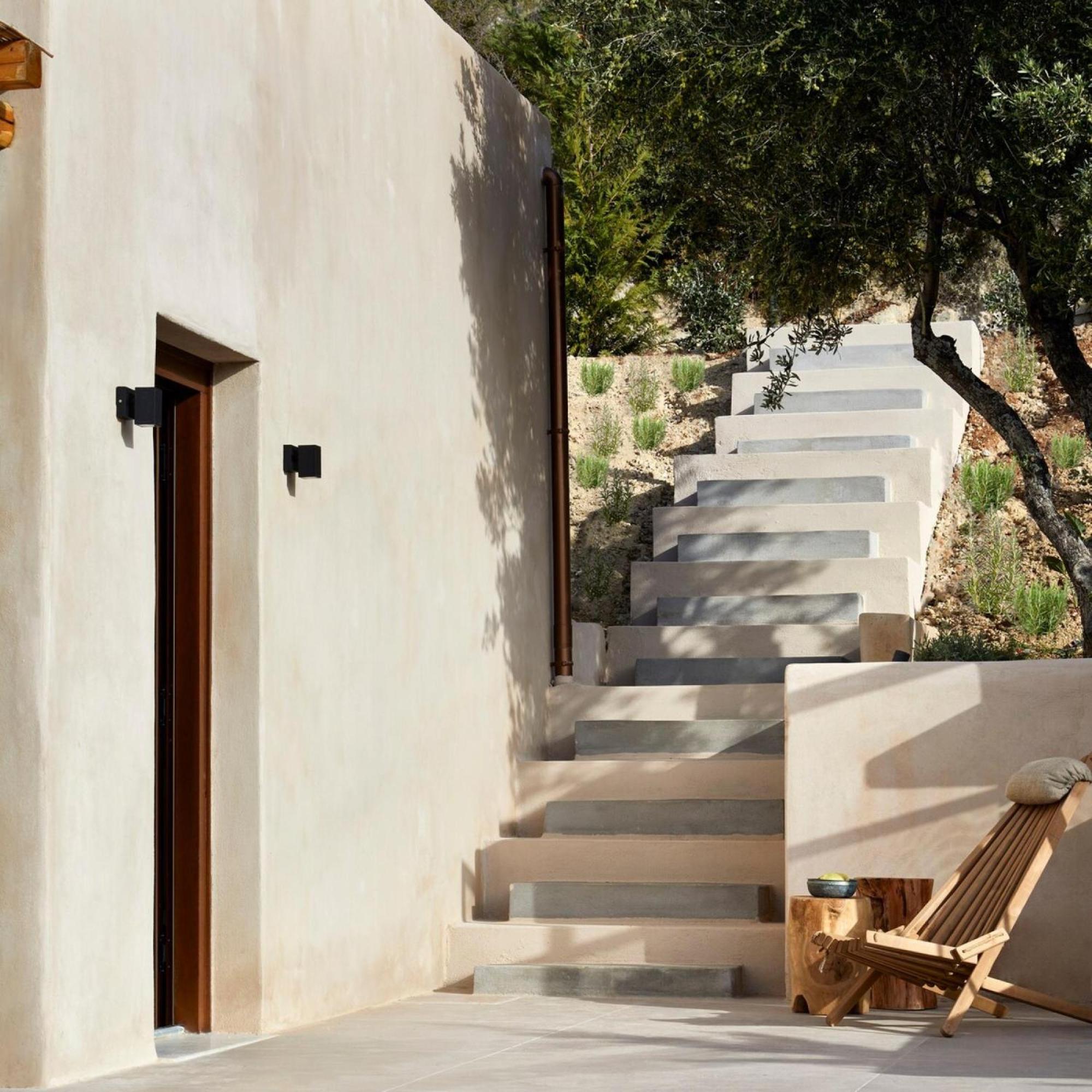 Villa Gaia - Secret Roc Villas Livathos  Kültér fotó
