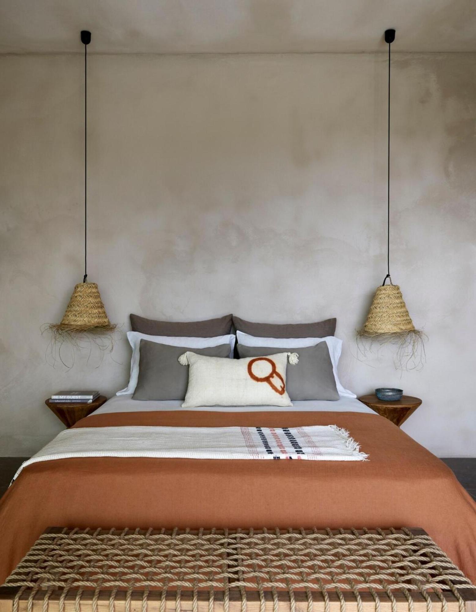 Villa Gaia - Secret Roc Villas Livathos  Kültér fotó